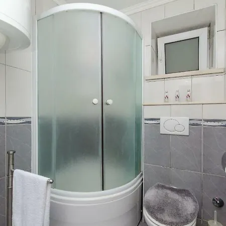 Authentic Dalmatian Stone House With Sea View Holiday home Kastela